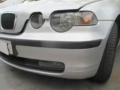 Утилизация автомобиля bmw serie 3 compact (e46) 316ti года 2001 питание n42b18a g