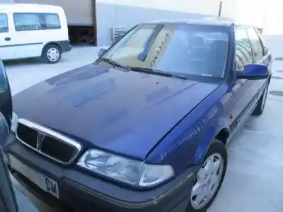 Scrapping Vehicle MG SERIE 200 (XW) 220 Coupe LTI of the year 1994 powered 20T4H