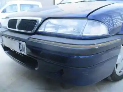 Veículo de Sucata mg serie 200 (xw) 220 coupe lti do ano 1994 alimentado 20t4h