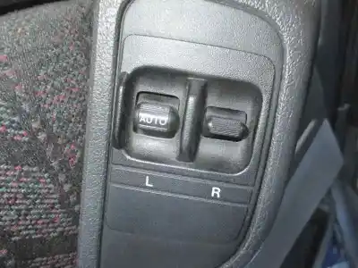 Veículo de Sucata mg serie 200 (xw) 220 coupe lti do ano 1994 alimentado 20t4h