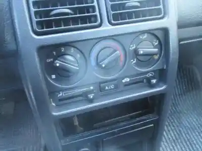 Veículo de Sucata mg serie 200 (xw) 220 coupe lti do ano 1994 alimentado 20t4h