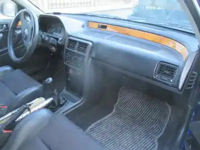 Veículo de Sucata mg serie 200 (xw) 220 coupe lti do ano 1994 alimentado 20t4h