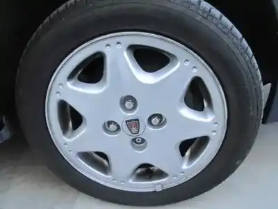 Veículo de Sucata mg serie 200 (xw) 220 coupe lti do ano 1994 alimentado 20t4h