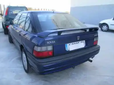 Veículo de Sucata mg serie 200 (xw) 220 coupe lti do ano 1994 alimentado 20t4h