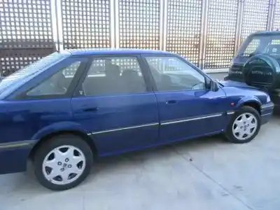 Veículo de Sucata mg serie 200 (xw) 220 coupe lti do ano 1994 alimentado 20t4h