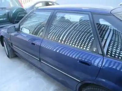 Veículo de Sucata mg serie 200 (xw) 220 coupe lti do ano 1994 alimentado 20t4h