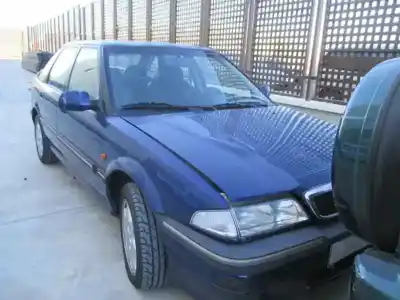 Veículo de Sucata mg serie 200 (xw) 220 coupe lti do ano 1994 alimentado 20t4h
