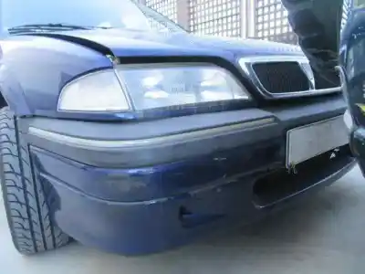 Veículo de Sucata mg serie 200 (xw) 220 coupe lti do ano 1994 alimentado 20t4h