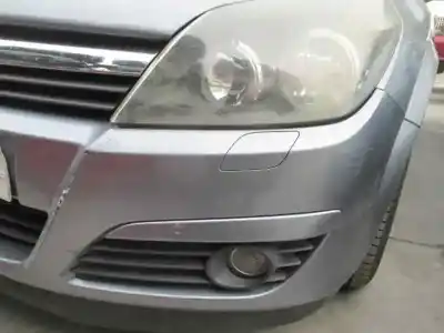 Veicolo di demolizione opel astra h caravan cosmo dell'anno 2005 alimentato z19dth