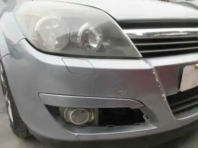 Veicolo di demolizione opel astra h caravan cosmo dell'anno 2005 alimentato z19dth