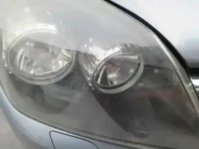 Veicolo di demolizione opel astra h caravan cosmo dell'anno 2005 alimentato z19dth