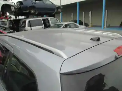Veicolo di demolizione opel astra h caravan cosmo dell'anno 2005 alimentato z19dth