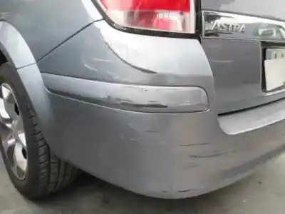 Veicolo di demolizione opel astra h caravan cosmo dell'anno 2005 alimentato z19dth