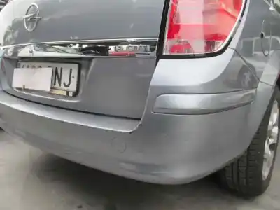 Veicolo di demolizione opel astra h caravan cosmo dell'anno 2005 alimentato z19dth