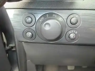 Veicolo di demolizione opel astra h caravan cosmo dell'anno 2005 alimentato z19dth
