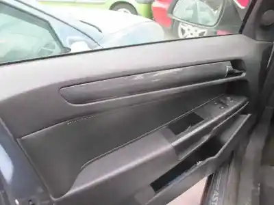 Veicolo di demolizione opel astra h caravan cosmo dell'anno 2005 alimentato z19dth