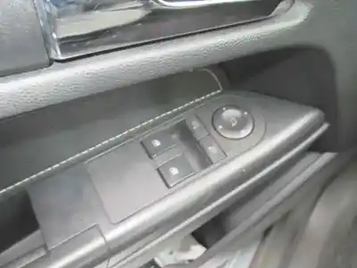 Veicolo di demolizione opel astra h caravan cosmo dell'anno 2005 alimentato z19dth