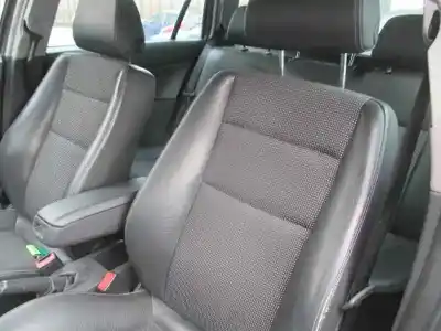 Veicolo di demolizione opel astra h caravan cosmo dell'anno 2005 alimentato z19dth