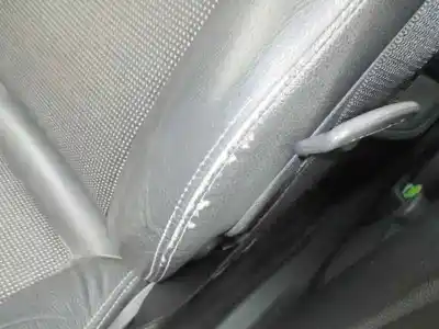 Veicolo di demolizione opel astra h caravan cosmo dell'anno 2005 alimentato z19dth