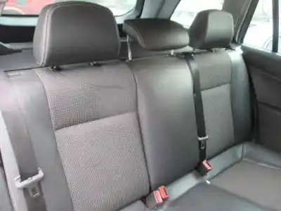 Veicolo di demolizione opel astra h caravan cosmo dell'anno 2005 alimentato z19dth