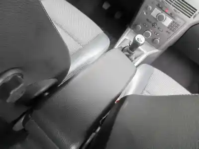 Veicolo di demolizione opel astra h caravan cosmo dell'anno 2005 alimentato z19dth