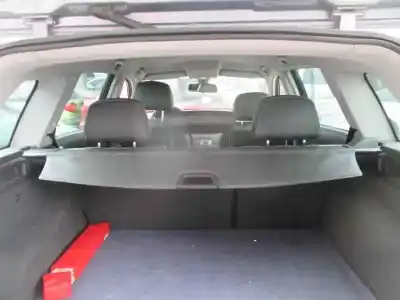 Veicolo di demolizione opel astra h caravan cosmo dell'anno 2005 alimentato z19dth