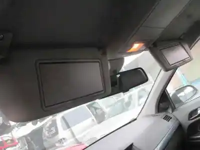 Veicolo di demolizione opel astra h caravan cosmo dell'anno 2005 alimentato z19dth
