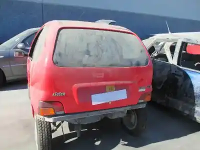 Verschrottungsfahrzeug ligier ambra 49 des jahres 2003 angetrieben 