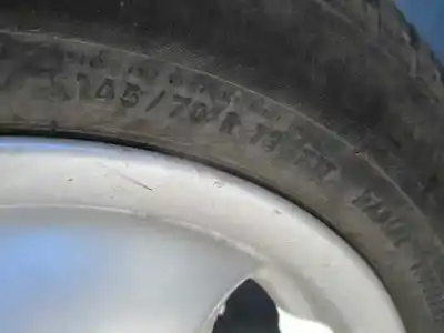 Verschrottungsfahrzeug ligier ambra 49 des jahres 2003 angetrieben 