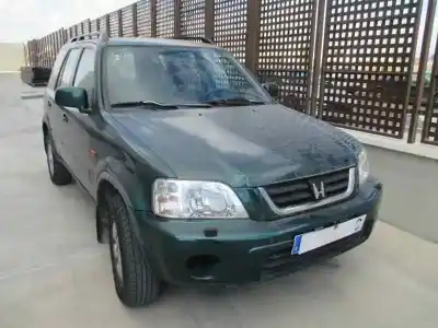 Veículo de Sucata HONDA CR-V (RD1/3) Básico (RD1) do ano 2001 alimentado B20Z1