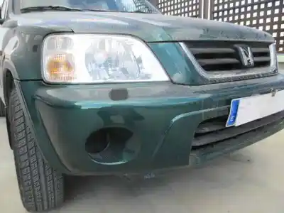 Veículo de Sucata honda cr-v (rd1/3) básico (rd1) do ano 2001 alimentado b20z1