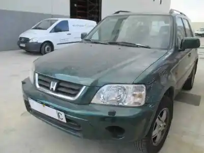 Veículo de Sucata honda cr-v (rd1/3) básico (rd1) do ano 2001 alimentado b20z1