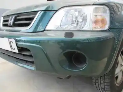 Veículo de Sucata honda cr-v (rd1/3) básico (rd1) do ano 2001 alimentado b20z1