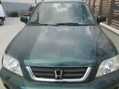 Veículo de Sucata honda cr-v (rd1/3) básico (rd1) do ano 2001 alimentado b20z1