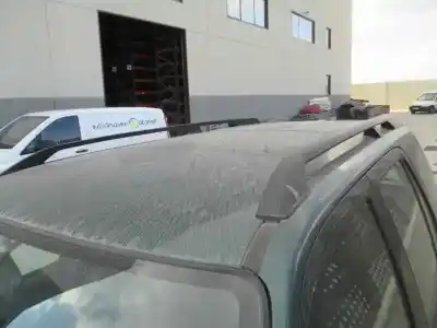 Veículo de Sucata honda cr-v (rd1/3) básico (rd1) do ano 2001 alimentado b20z1