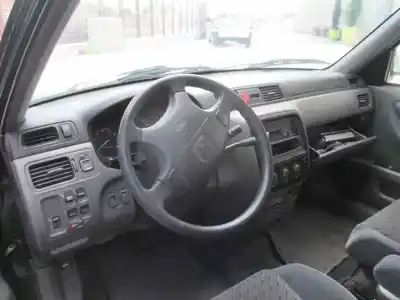 Veículo de Sucata honda cr-v (rd1/3) básico (rd1) do ano 2001 alimentado b20z1