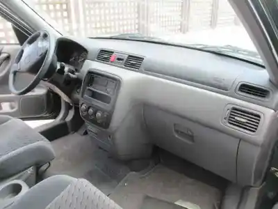 Veículo de Sucata honda cr-v (rd1/3) básico (rd1) do ano 2001 alimentado b20z1