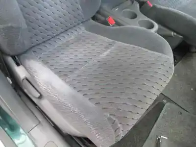 Veículo de Sucata honda cr-v (rd1/3) básico (rd1) do ano 2001 alimentado b20z1