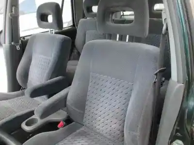 Veículo de Sucata honda cr-v (rd1/3) básico (rd1) do ano 2001 alimentado b20z1