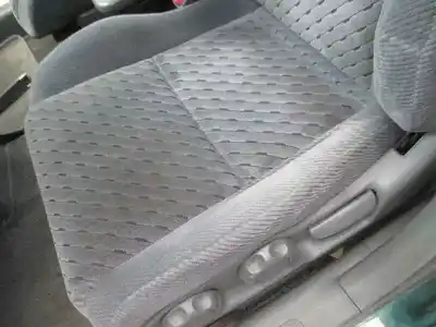 Veículo de Sucata honda cr-v (rd1/3) básico (rd1) do ano 2001 alimentado b20z1