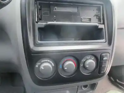 Veículo de Sucata honda cr-v (rd1/3) básico (rd1) do ano 2001 alimentado b20z1