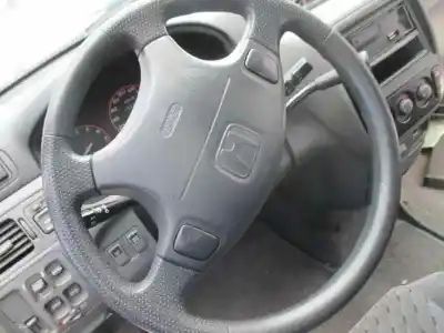 Veículo de Sucata honda cr-v (rd1/3) básico (rd1) do ano 2001 alimentado b20z1