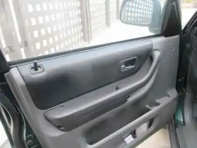 Veículo de Sucata honda cr-v (rd1/3) básico (rd1) do ano 2001 alimentado b20z1