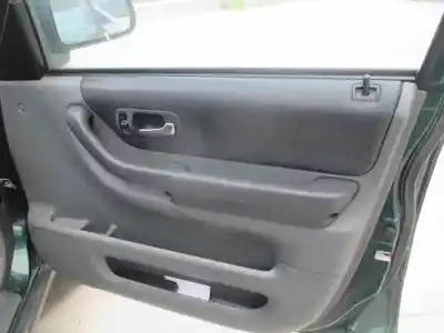 Veículo de Sucata honda cr-v (rd1/3) básico (rd1) do ano 2001 alimentado b20z1