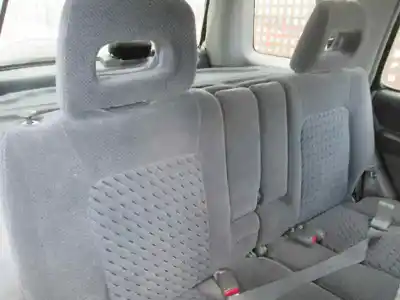 Veículo de Sucata honda cr-v (rd1/3) básico (rd1) do ano 2001 alimentado b20z1