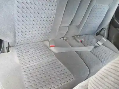 Veículo de Sucata honda cr-v (rd1/3) básico (rd1) do ano 2001 alimentado b20z1