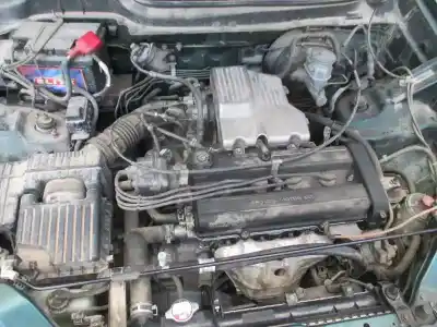 Veículo de Sucata honda cr-v (rd1/3) básico (rd1) do ano 2001 alimentado b20z1