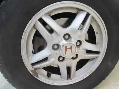 Veículo de Sucata honda cr-v (rd1/3) básico (rd1) do ano 2001 alimentado b20z1