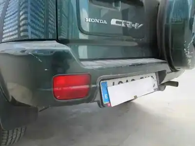 Veículo de Sucata honda cr-v (rd1/3) básico (rd1) do ano 2001 alimentado b20z1