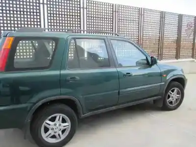 Veículo de Sucata honda cr-v (rd1/3) básico (rd1) do ano 2001 alimentado b20z1